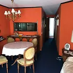 Giomein - Flat In Cervinia 50m From Slopes And City Centre * 布勒伊-切尔维尼亚