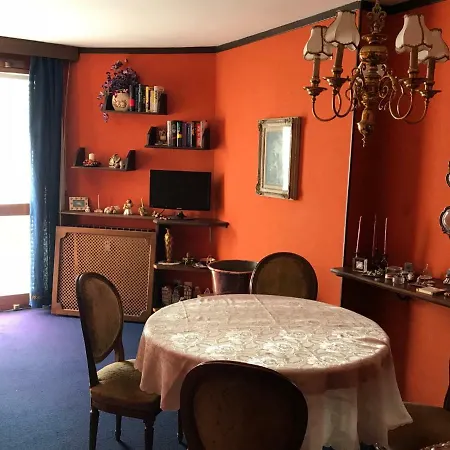 Giomein - Flat In Cervinia 50m From Slopes And City Centre * Breuil-Cervinia