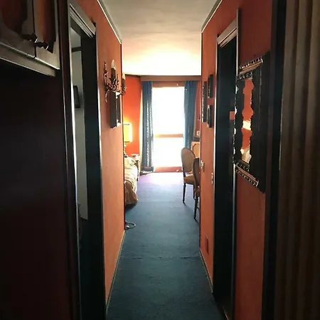 Apartment Giomein - Flat In Cervinia 50m From Slopes And City Centre *