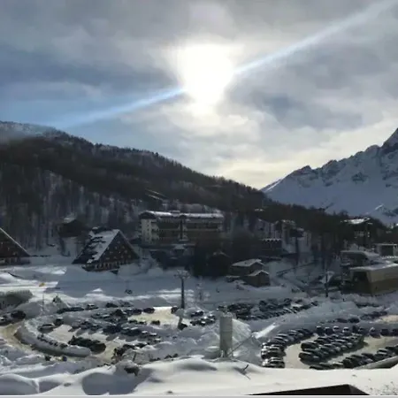 Giomein - Flat In Cervinia 50m From Slopes And City Centre Apartment Breuil-Cervinia